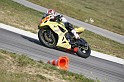 GSXR Jaune N° 6